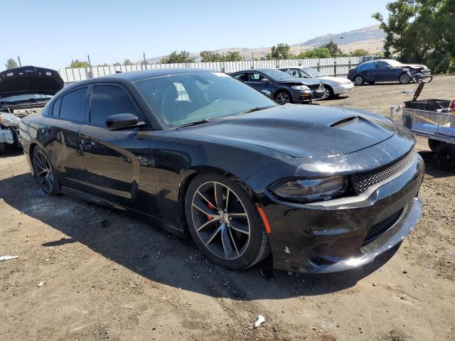 Photo 4 from auction – 2017 DODGE CHARGER R/ with VIN 2C3CDXGJ0HH572416