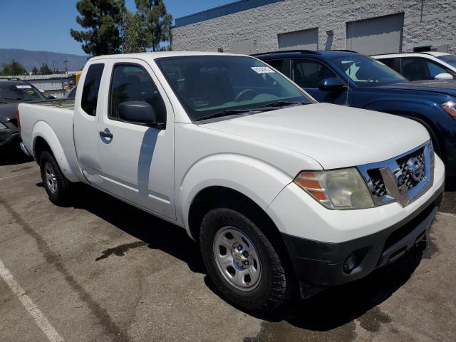 Photo 4 from auction – 2013 NISSAN FRONTIER S with VIN 1N6BD0CT3DN717629