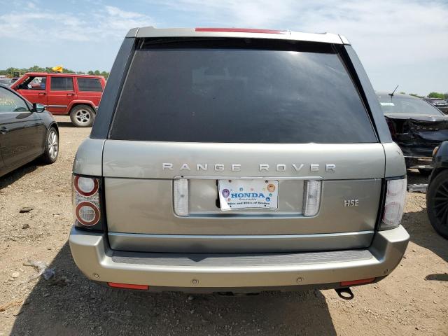 Photo 6 from auction – 2012 LAND ROVER RANGE ROVE with VIN SALME1D49CA365662