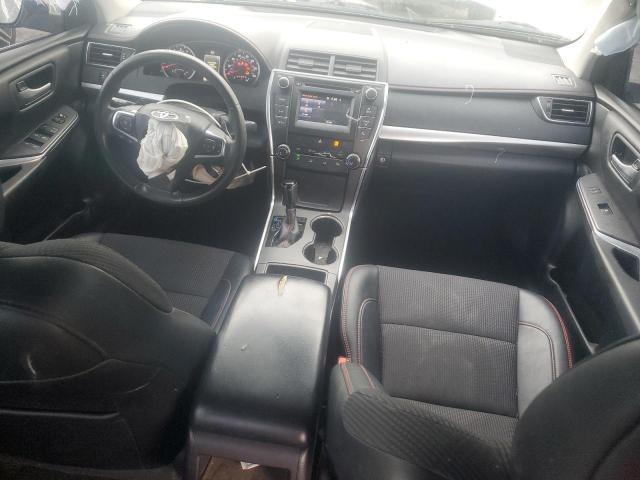 Photo 8 from auction – 2016 TOYOTA CAMRY LE with VIN 4T1BF1FK9GU266749