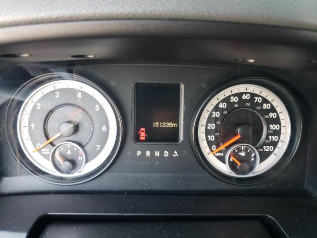 Photo 9 from auction – 2013 RAM 1500 ST with VIN 1C6RR7FT3DS699570