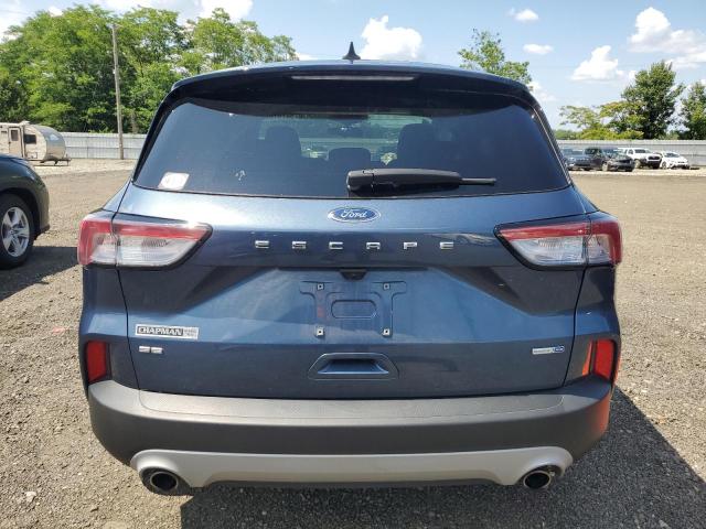 Photo 6 from auction – 2020 FORD ESCAPE SE with VIN 1FMCU9G64LUC31914