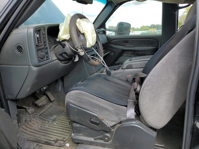 Photo 7 from auction – 2006 GMC NEW SIERRA with VIN 2GTEK13Z161322322
