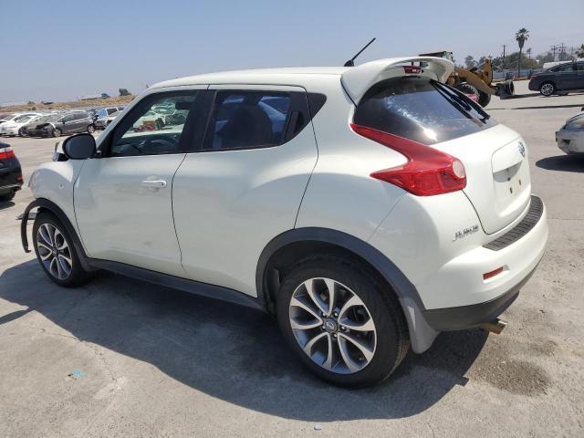 Photo 2 from auction – 2011 NISSAN JUKE S with VIN JN8AF5MR1BT017629
