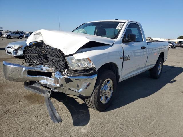 RAM 2500 ST 2014 with VIN 3C6LR4AT0EG150722 - Photo from auction
