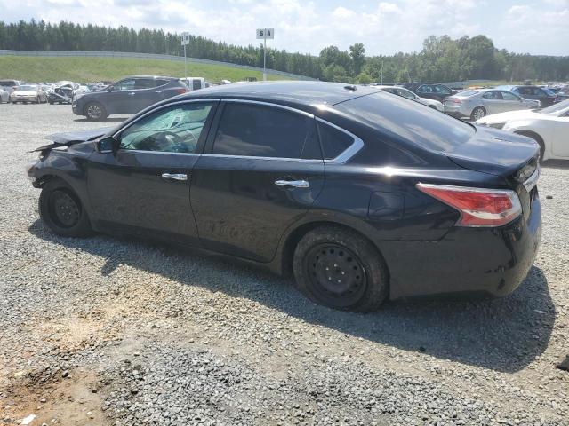 Photo 2 from auction – 2015 NISSAN ALTIMA 2.5 with VIN 1N4AL3AP6FC259694