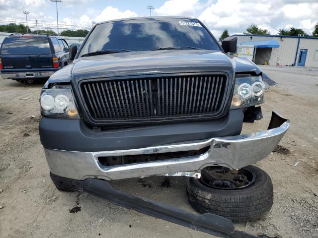 Photo 5 from auction – 2007 FORD F150 with VIN 1FTRF12227KD57172