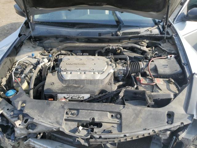Photo 11 from auction – 2012 HONDA ACCORD EXL with VIN 1HGCS2B86CA006648