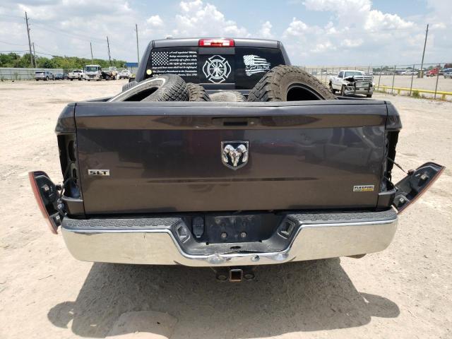 Photo 6 from auction – 2017 RAM 1500 SLT with VIN 1C6RR6GG0HS773383