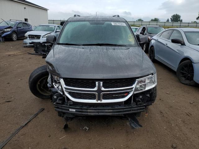 Photo 5 from auction – 2014 DODGE JOURNEY SX with VIN 3C4PDCBG6ET277177