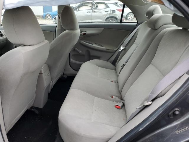 Photo 10 from auction – 2009 TOYOTA COROLLA with VIN 2T1BU40E69C155946