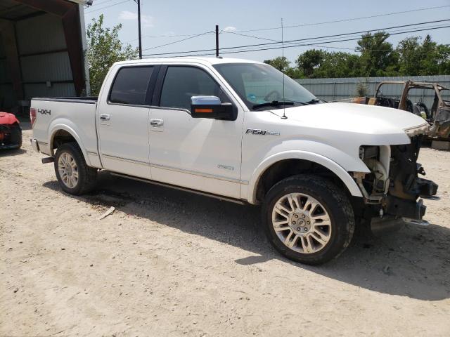 Photo 4 from auction – 2014 FORD F150 SUPER with VIN 1FTFW1ET6EFC69027
