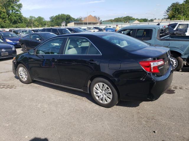 Photo 2 from auction – 2013 TOYOTA CAMRY L with VIN 4T4BF1FK0DR323681