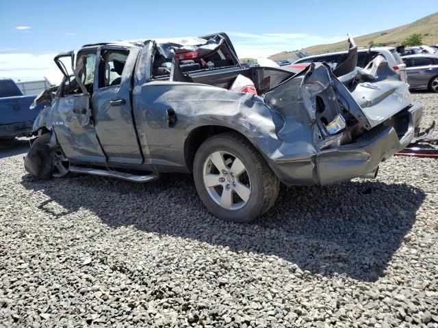Снимка 2 от търг – 2012 DODGE RAM 1500 S с VIN 1C6RD6FT9CS182703