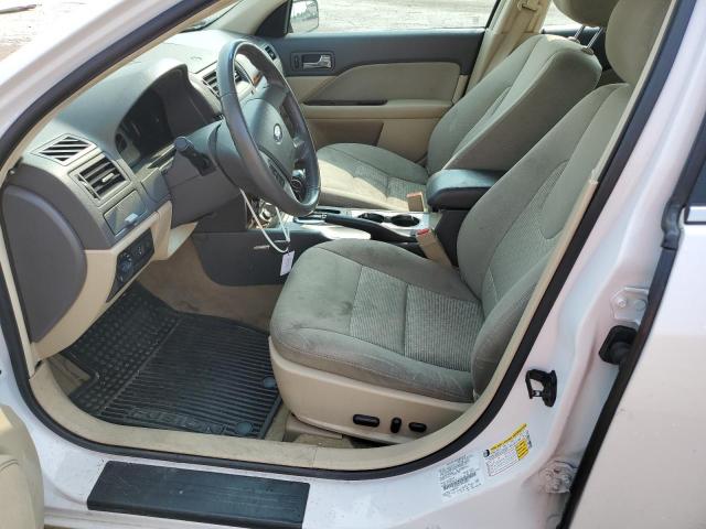 Photo 7 from auction – 2011 FORD FUSION SEL with VIN 3FAHP0JG1BR238085