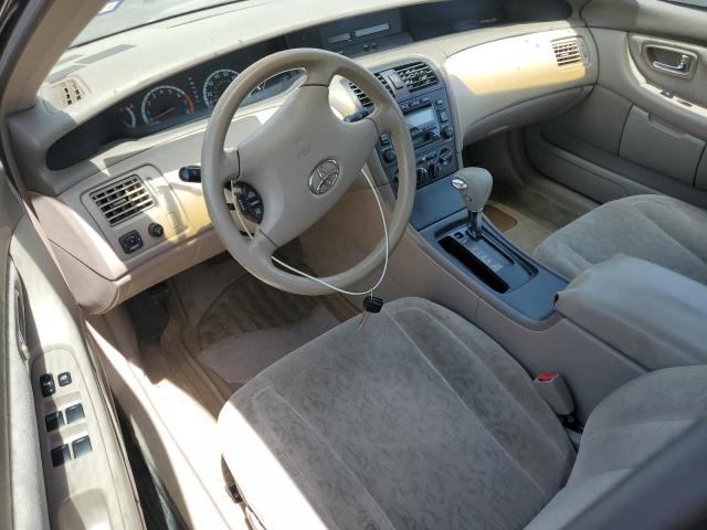 Photo 8 from auction – 2002 TOYOTA AVALON XL with VIN 4T1BF28B72U230893