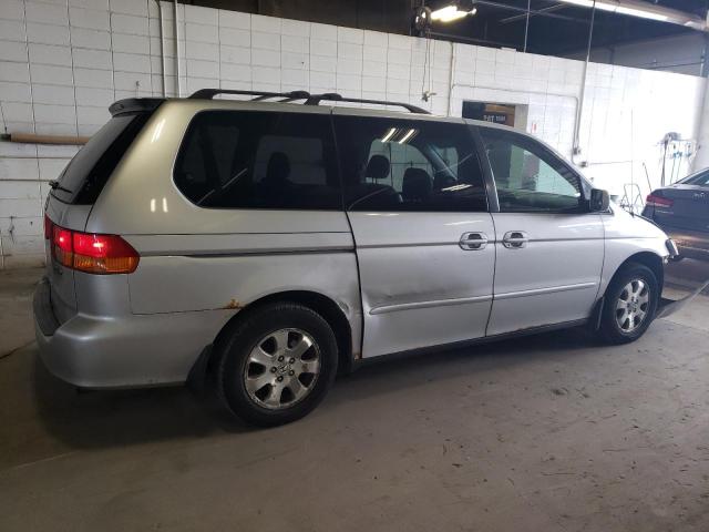 Photo 3 from auction – 2003 HONDA ODYSSEY EX with VIN 5FNRL18073B030658