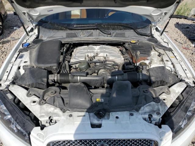 Photo 11 from auction – 2013 JAGUAR XF with VIN SAJWA0E72D8S66030