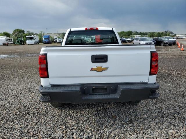 Photo 6 from auction – 2015 CHEVROLET SILVERADO with VIN 1GCVKPEC4FZ260353