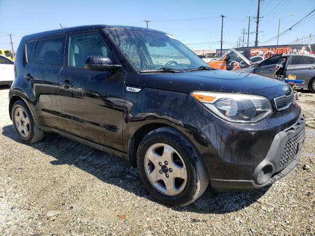 Photo 4 from auction – 2015 KIA SOUL with VIN KNDJN2A21F7773321