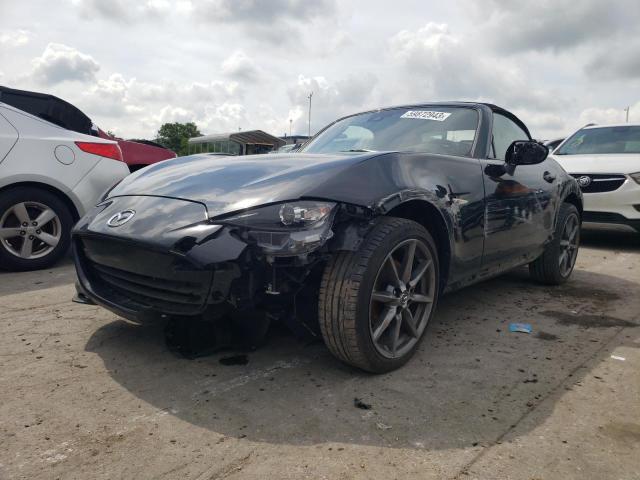 MAZDA MX-5 MIATA 2021 with VIN JM1NDAB77M0460353 - Photo from auction