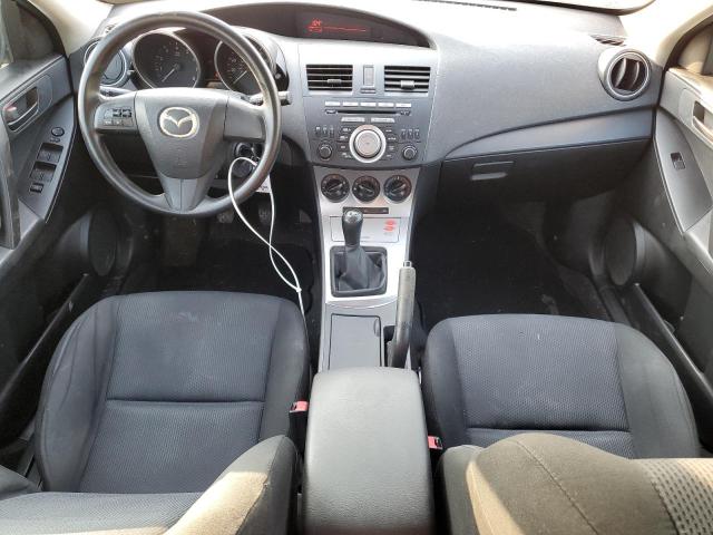 Photo 8 from auction – 2010 MAZDA 3 I with VIN JM1BL1SG2A1242543