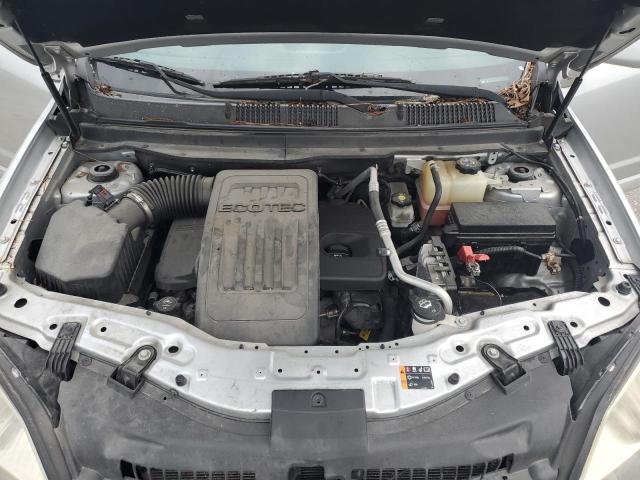 Photo 11 from auction – 2014 CHEVROLET CAPTIVA LS with VIN 3GNAL2EK5ES583917