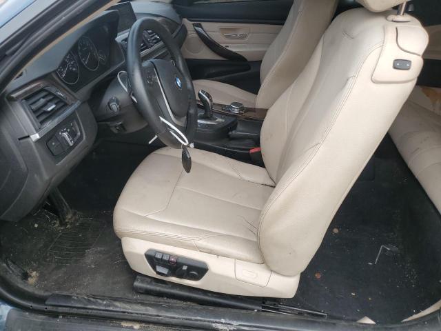 Photo 7 from auction – 2015 BMW 428 XI with VIN WBA3N5C56FK198712