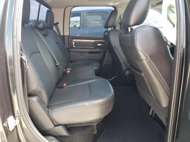 Photo 10 from auction – 2017 RAM 1500 SPORT with VIN 1C6RR6MT1HS615166