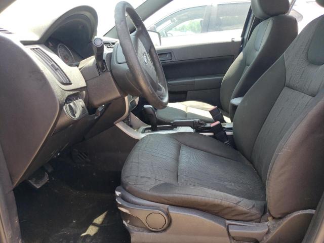 Photo 7 from auction – 2009 FORD FOCUS SE with VIN 1FAHP35N69W264084