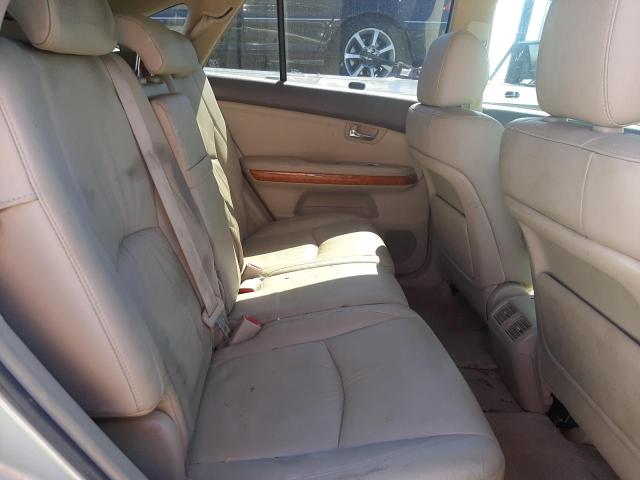 Photo 10 from auction – 2007 LEXUS RX 350 with VIN JTJGK31U370004174