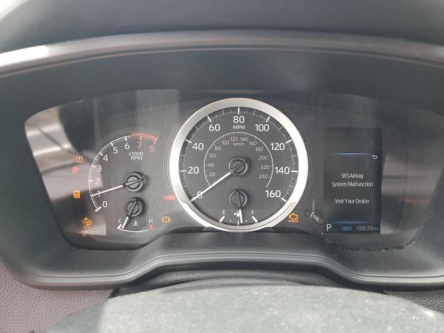 Photo 9 from auction – 2020 TOYOTA COROLLA LE with VIN 5YFEPRAE3LP024674
