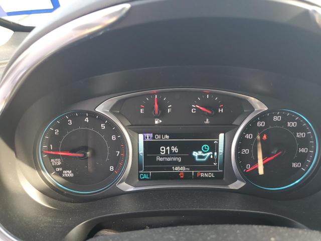 Photo 9 from auction – 2016 CHEVROLET MALIBU LT with VIN 1G1ZE5ST1GF219028