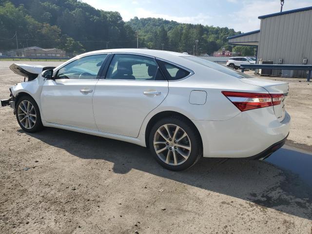 Photo 2 from auction – 2014 TOYOTA AVALON BAS with VIN 4T1BK1EB2EU105850