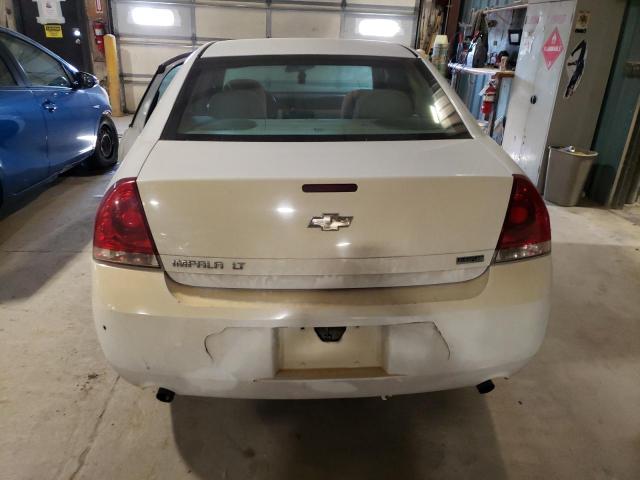 Photo 6 from auction – 2012 CHEVROLET IMPALA LT with VIN 2G1WG5E34C1101338