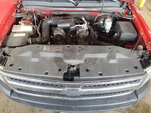 Photo 11 from auction – 2007 CHEVROLET SILVER1500 with VIN 1GCEC14X07Z651631
