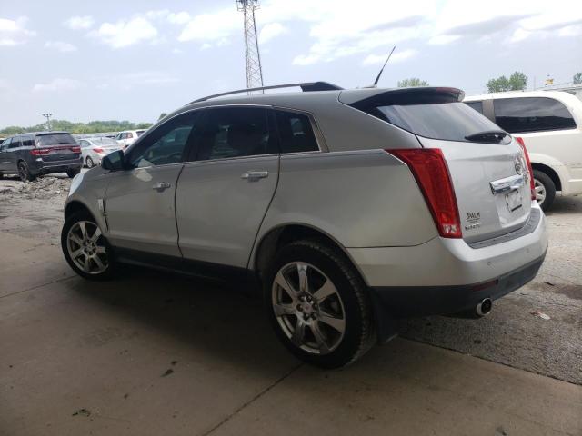 Photo 2 from auction – 2012 CADILLAC SRX PREMIU with VIN 3GYFNCE38CS594084