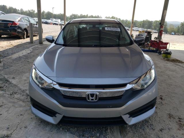 Photo 5 from auction – 2016 HONDA CIVIC LX with VIN 19XFC2F5XGE046467