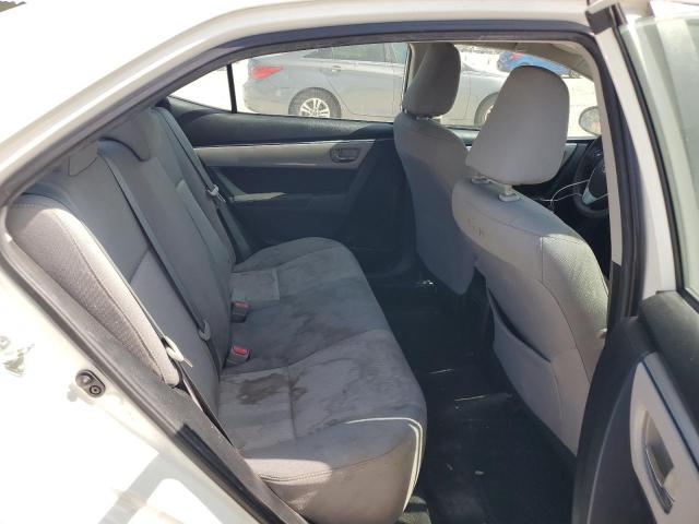 Photo 10 from auction – 2014 TOYOTA COROLLA L with VIN 5YFBURHEXEP052993