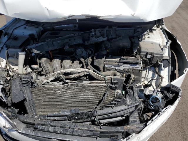 Photo 11 from auction – 2016 HYUNDAI SONATA SE with VIN 5NPE24AFXGH362103
