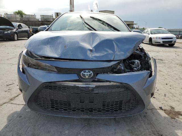 Photo 5 from auction – 2020 TOYOTA COROLLA L with VIN 5YFDPRAE6LP051492