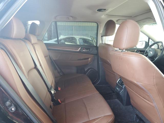 Photo 11 from auction – 2018 SUBARU OUTBACK TO with VIN 4S4BSATC8J3244425