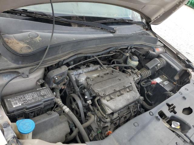Photo 11 from auction – 2007 HONDA PILOT EXL with VIN 5FNYF28707B028231