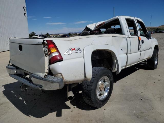 Photo 3 from auction – 2002 CHEVROLET SILVERADO with VIN 1GCHK29U32E178652