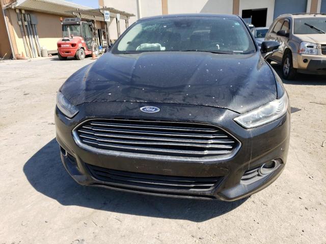Photo 5 from auction – 2015 FORD FUSION SE with VIN 3FA6P0LU7FR185652