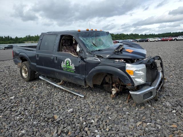 Photo 4 from auction – 2014 FORD F250 SUPER with VIN 1FT7W2B63EEB44629