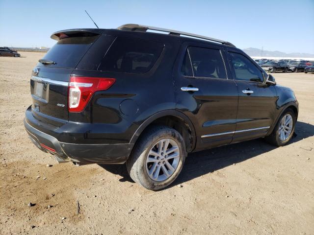 Photo 3 from auction – 2013 FORD EXPLORER X with VIN 1FM5K8D87DGC20730