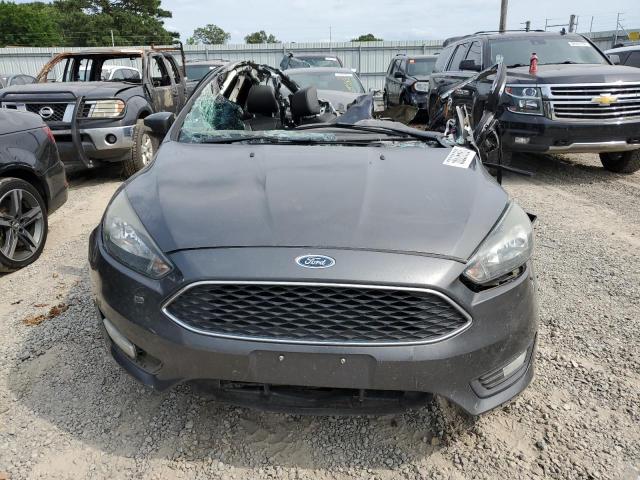 Photo 5 from auction – 2015 FORD FOCUS SE with VIN 1FADP3F20FL215169