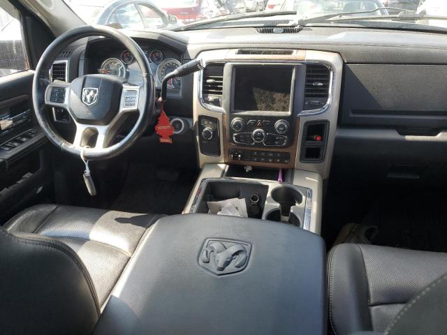 Photo 8 from auction – 2014 RAM 3500 LARAM with VIN 3C63RRJL7EG137186