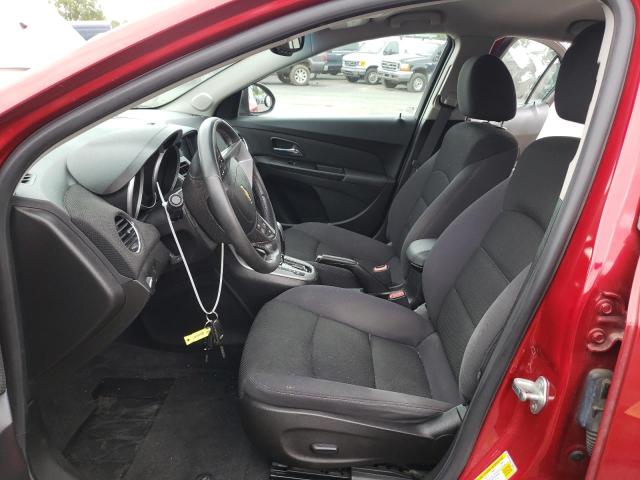 Photo 7 from auction – 2014 CHEVROLET CRUZE with VIN 1G1PH5SB5E7199945
